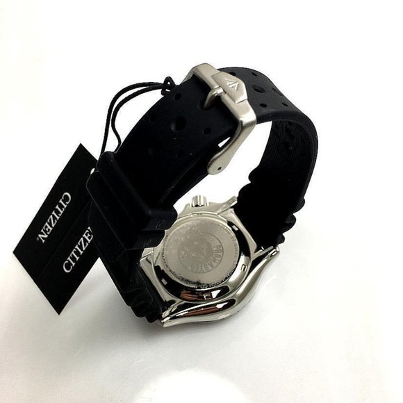 Men's Citizen Promaster Diver Day Date Watch - Picture 2 of 3